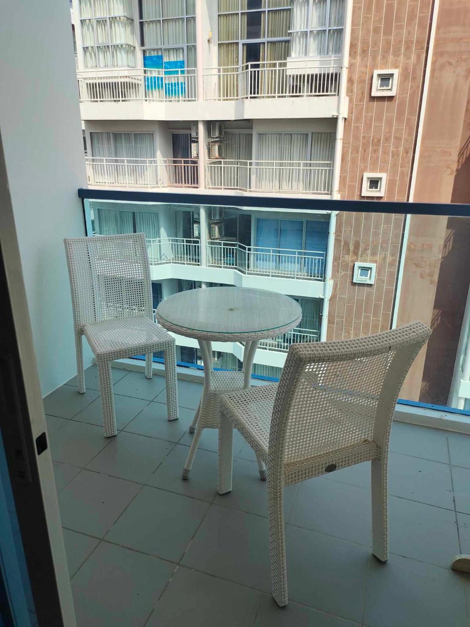 Grandblue Condominium 504 Ban Phlong Takhe Buitenkant foto