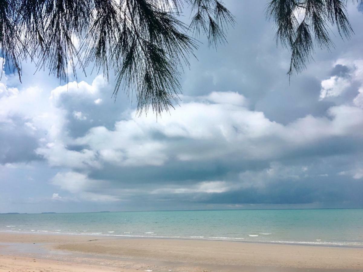 Grandblue Condominium 504 Ban Phlong Takhe Buitenkant foto