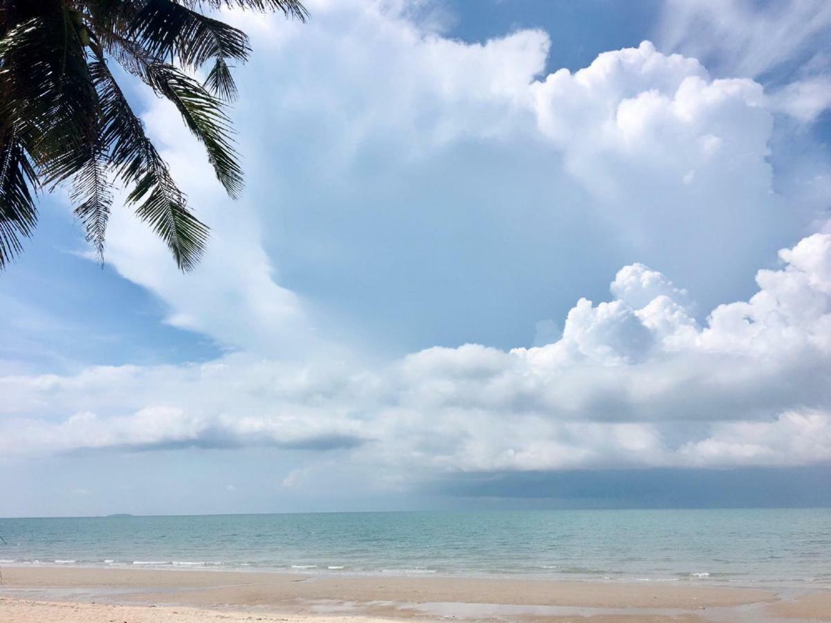 Grandblue Condominium 504 Ban Phlong Takhe Buitenkant foto