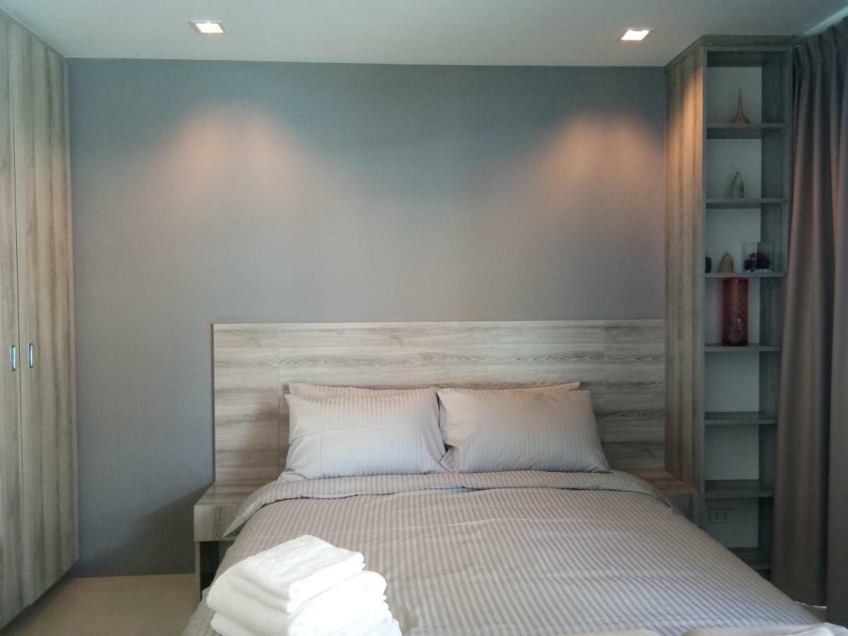 Grandblue Condominium 504 Ban Phlong Takhe Buitenkant foto