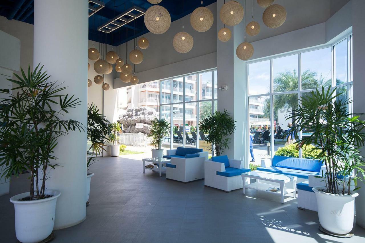 Grandblue Condominium 504 Ban Phlong Takhe Buitenkant foto