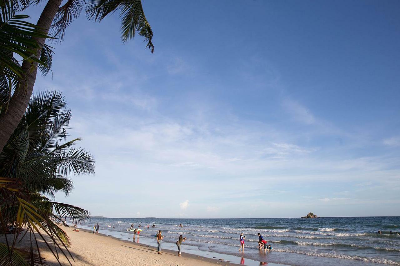 Grandblue Condominium 504 Ban Phlong Takhe Buitenkant foto
