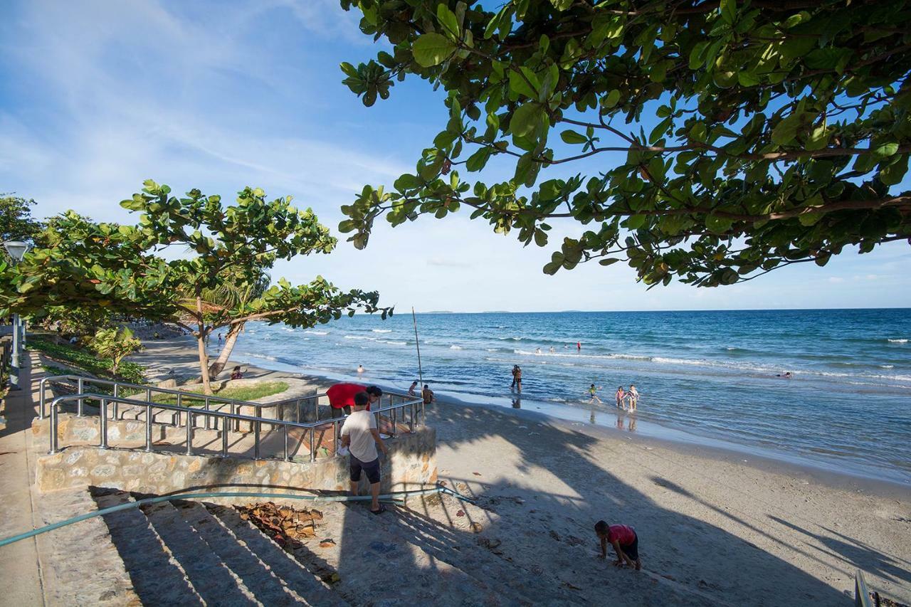 Grandblue Condominium 504 Ban Phlong Takhe Buitenkant foto