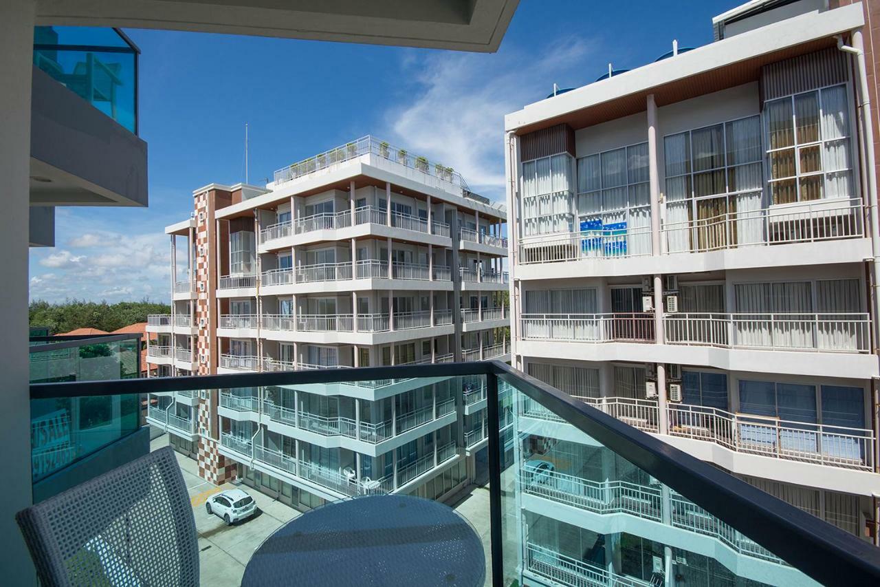 Grandblue Condominium 504 Ban Phlong Takhe Buitenkant foto