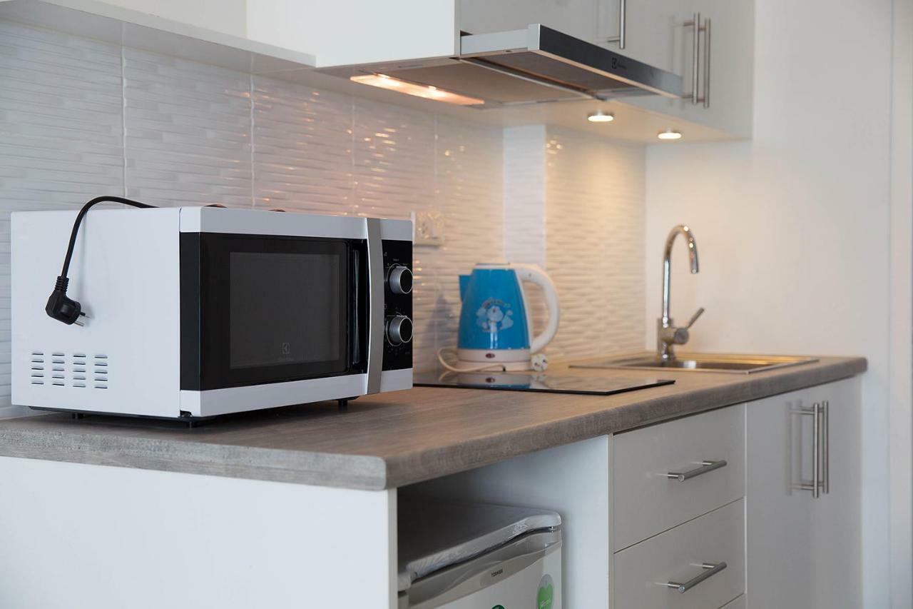 Grandblue Condominium 504 Ban Phlong Takhe Buitenkant foto